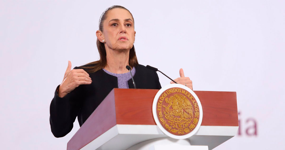 Salinas Pliego aún no paga su deuda con el SAT. "Vamos a esperar hoy y mañana": Sheinbaum