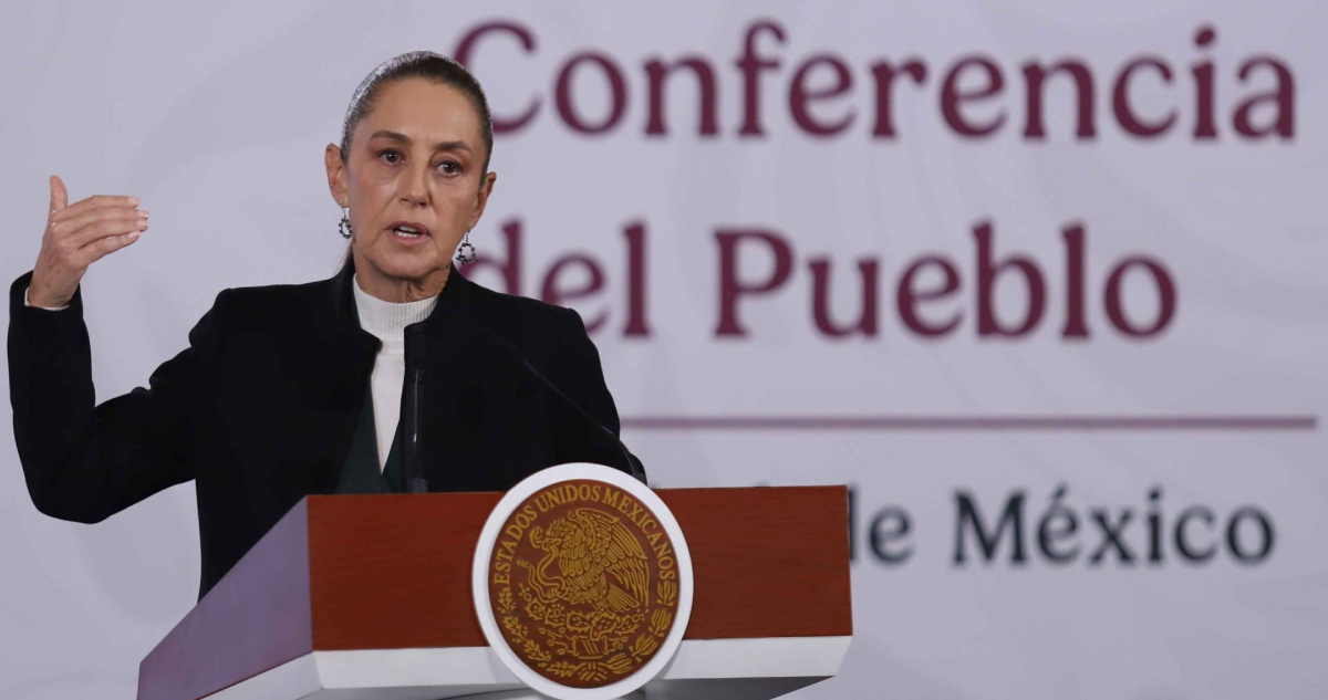 El Gobierno de México, encabezado por la Presidenta Claudia Sheinbaum Pardo, condenó este sábado la intervención militar del Estados Unidos (EU) en Venezuela que, según Donald Trump, llevó a la captura de Nicolás Maduro.
