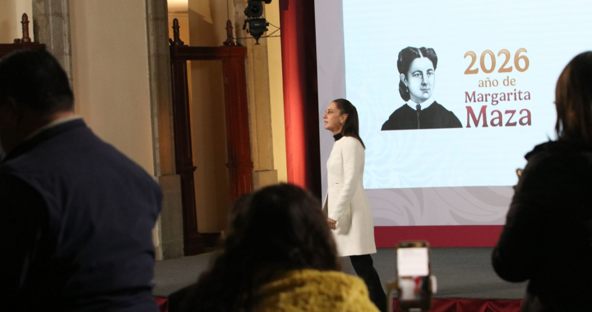 La Presidenta Claudia Sheinbaum Pardo destacó este viernes que México que de enero a octubre de 2025 llegaron 79.3 millones de visitantes internacionales al país.