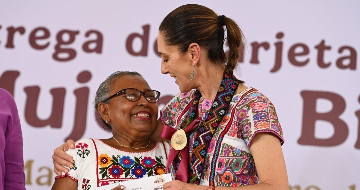 Pensiones Bienestar: montos y beneficiarios confirmados para este 2026