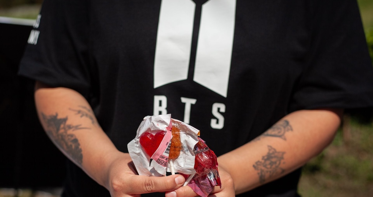 Ticketmaster reveló toda la información respecto a la venta de boletos para las presentaciones de BTS en la CdMx, la cual rompió récords.