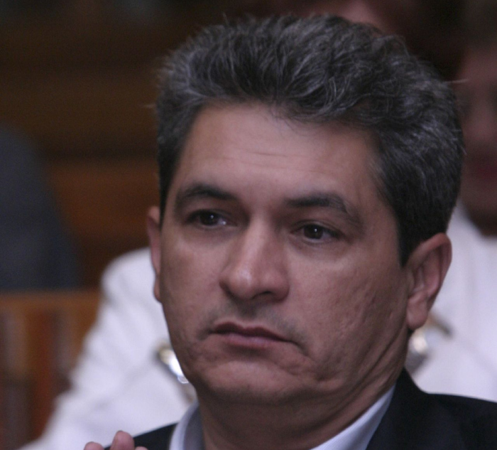 Tomás Yarrington obtiene amparo