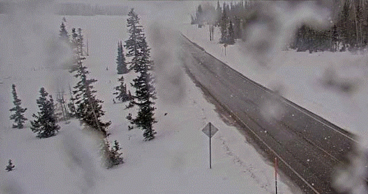 Ante la inminente llegada de una peligrosa e inusual tormenta invernal a EU el fin de semana, población y autoridades estadounidenses se preparan para resistir.