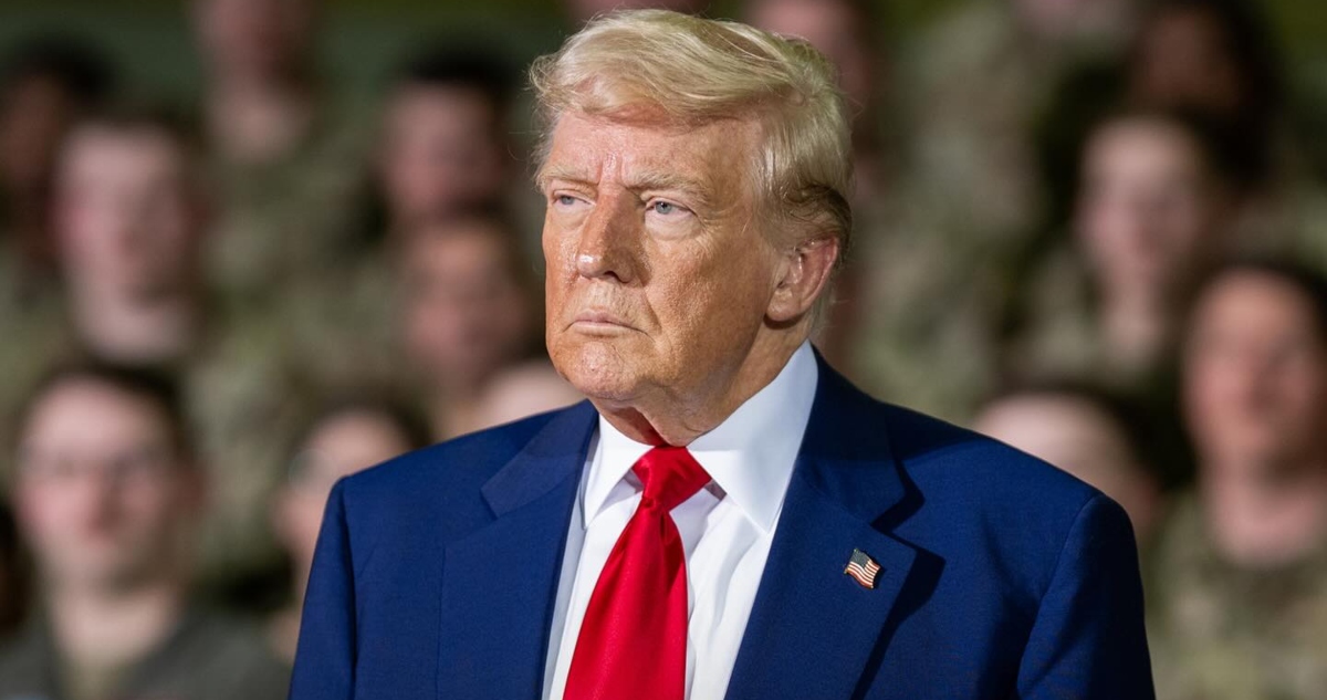 El Presidente de Estados Unidos (EU), Donald Trump, rechazó el martes asistir a la reunión del G7 en París que propuso su homólogo de Francia, Emmanuel Macron.