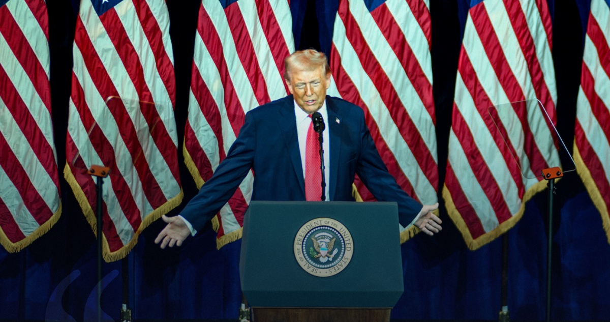 El Presidente estadounidense lanzó nuevas advertencias a Cuba.