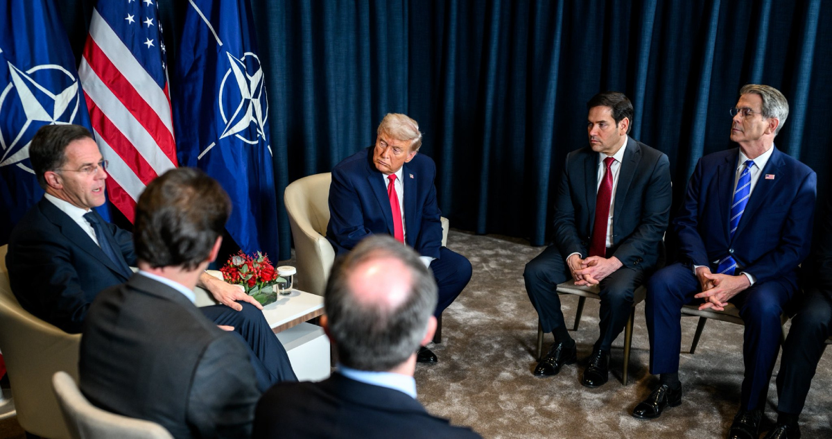 Groenlandia cedería territorios para bases militares de EU, dicen funcionarios al NYT