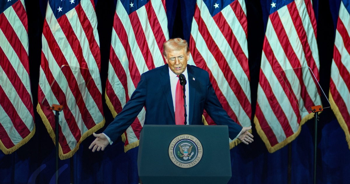 El Departamento de Estado de EU revocó más de 100 mil visas a ciudadanos extranjeros desde que inició el segundo mandato del Presidente Donald Trump.