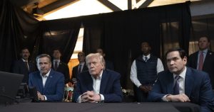 Gobierno de Trump detalla Operación Resolución Absoluta por la que secuestró a Maduro.