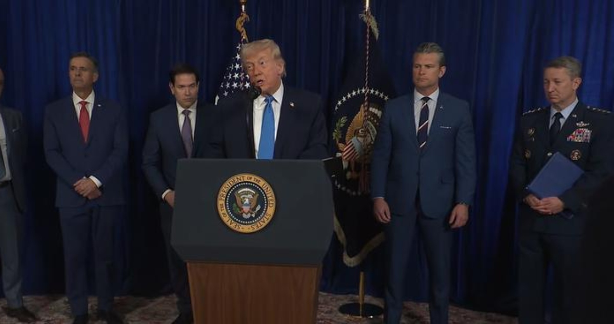 El golpe que ha asestado el Gobierno de Trump a Nicolás Maduro es la culminación de un lustro de agresiones, denuncias, sanciones contra el país sudamericano.