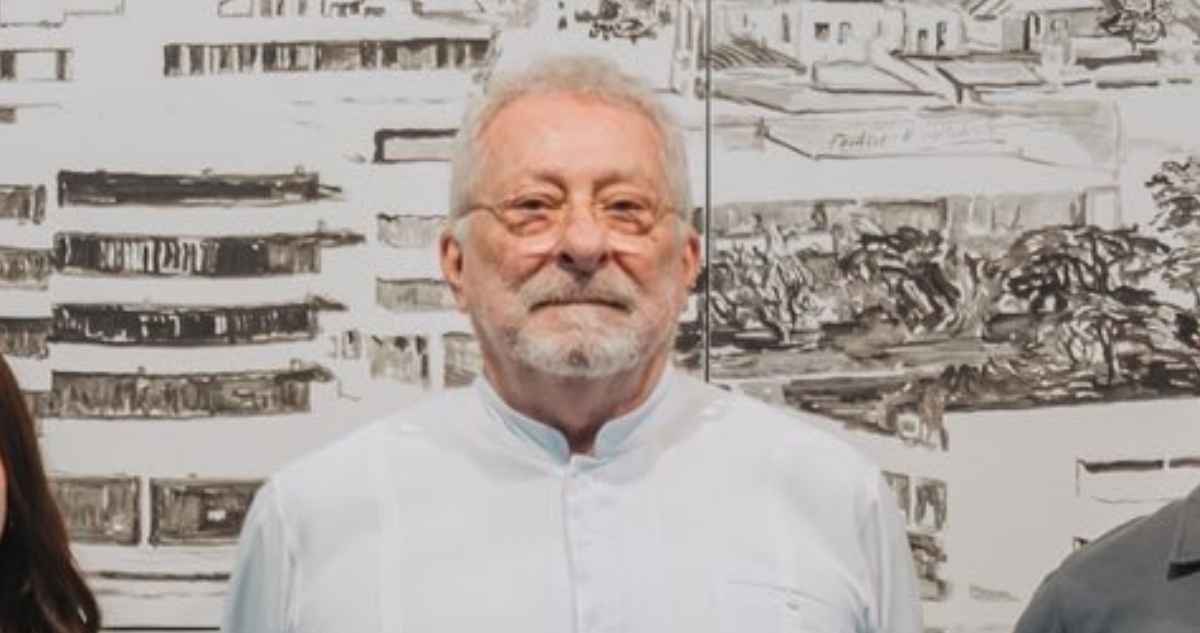 El rector de la Universidad Autónoma de Campeche (UACAM), José Alberto Abud Flores, fue destituido