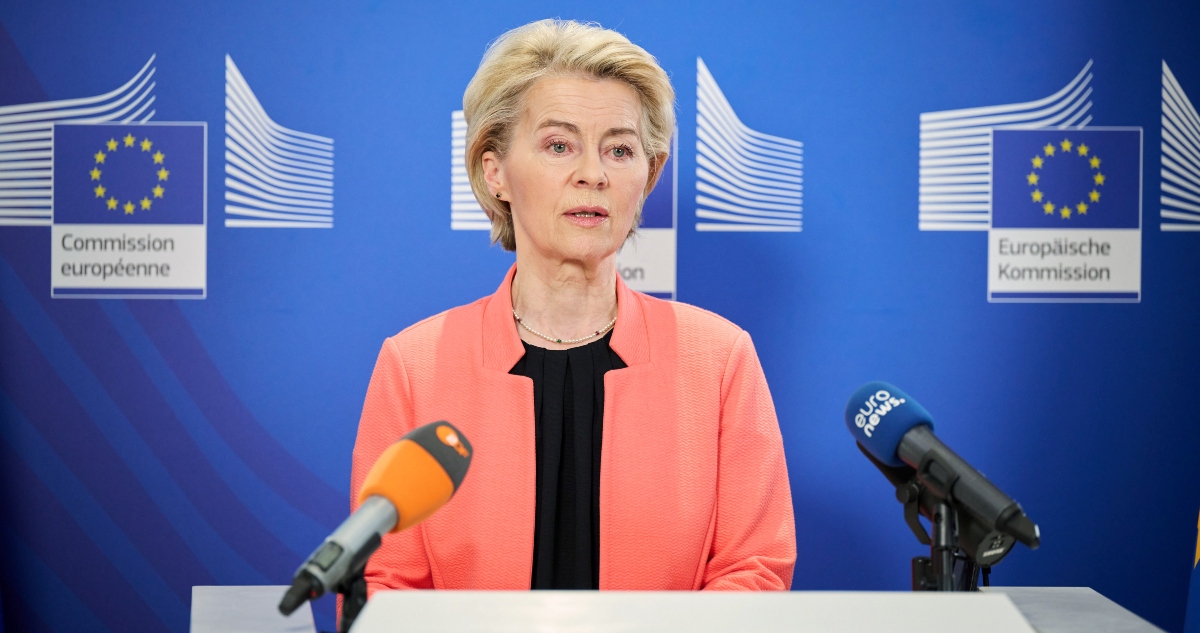 Los países de la UE aprueban el acuerdo comercial con el Mercosur.