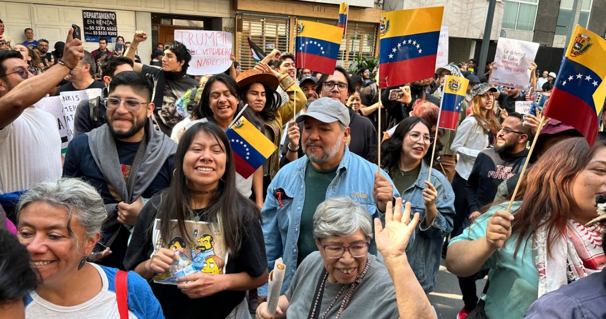 La intervención militar de Estados Unidos (EU) en Venezuela y el secuestro de Nicolás Maduro serán discutidos en la Organización de las Naciones Unidas (ONU).