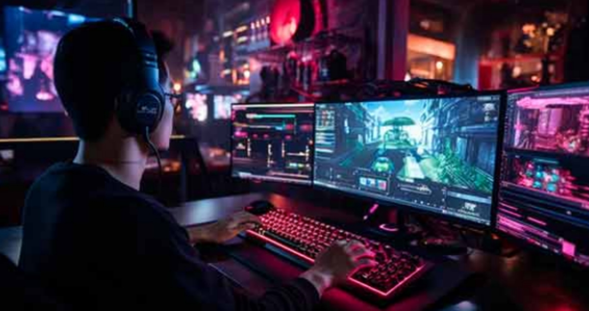 Jugar videojuegos más de 10 horas a la semana podría tener un impacto significativo en la dieta, el sueño y el peso corporal de los jóvenes, según un estudio.