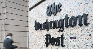 El FBI allanó la casa de una periodista del Washington Post, Hannah Natanson, supuestamente por trabajar con información filtrada.