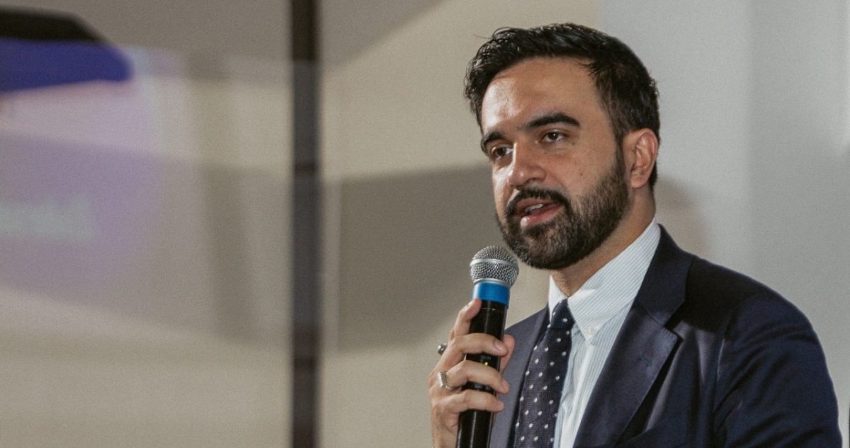 El Alcalde de Nueva York, Zohran Mamdani, revocó todas las órdenes ejecutivas de su antecesor en el cargo, acusado de corrupto.