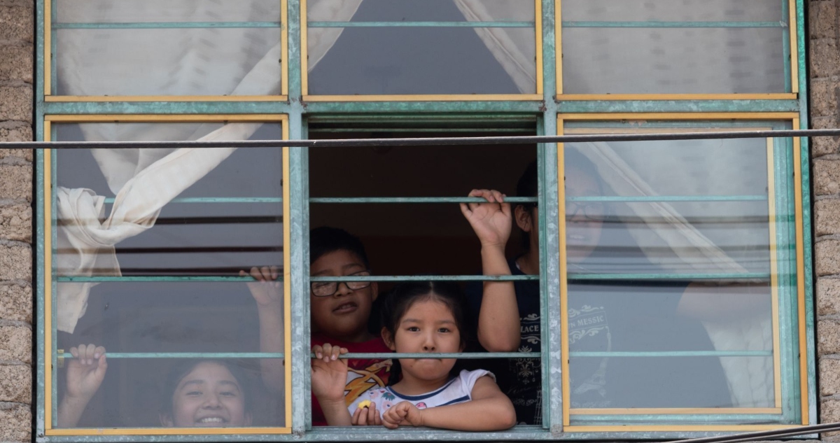 Una experta aconsejó ventilar el aire de la casa para evitar enfermedades.