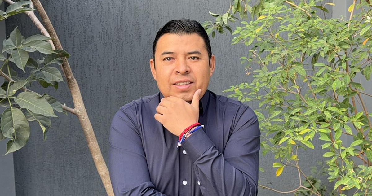 Valentín Lavín Romero, Alcalde de Temoac, Morelos, solicitó licencia a su cargo mientras se recupera luego de ser víctima de un ataque armado.