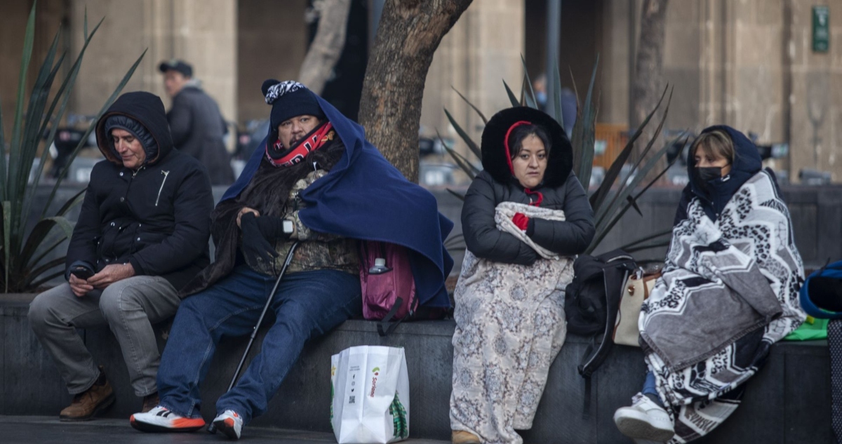 PC activa alertas por frío
