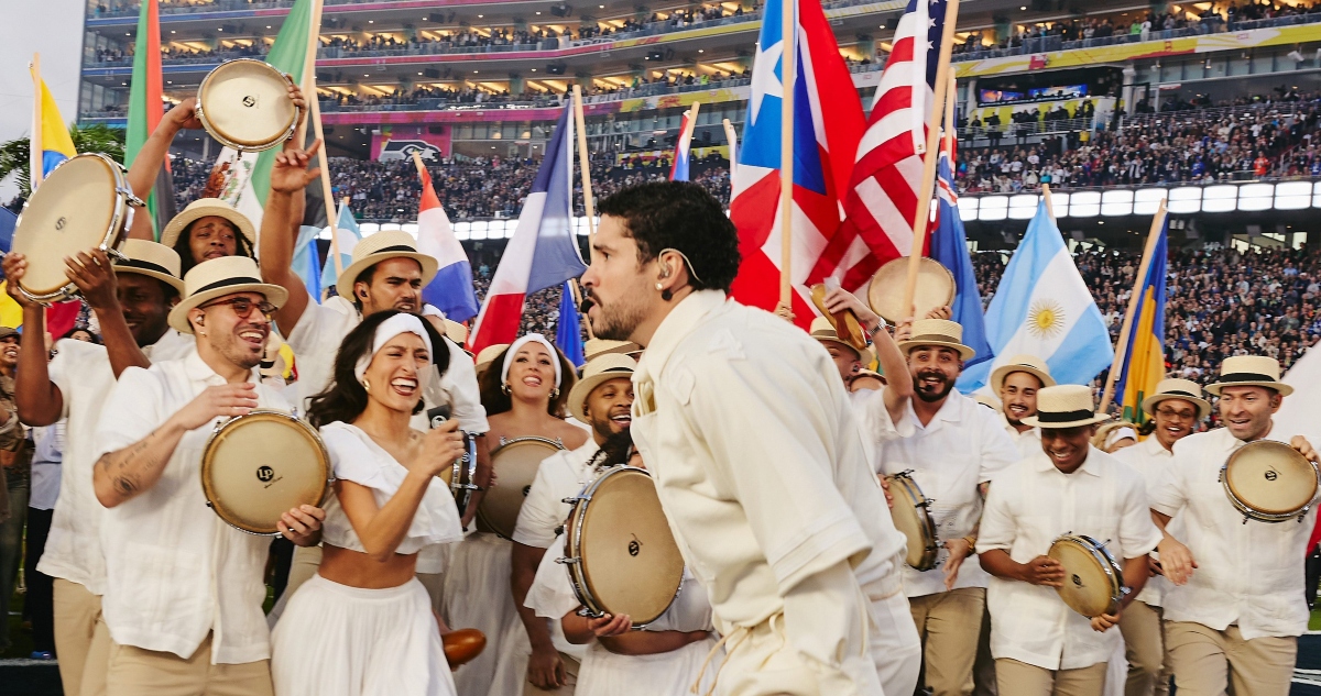 Bad Bunny: ¿irreverencia efímera?