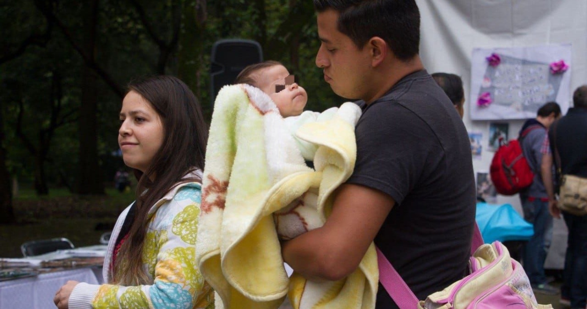 Los bebés de tan sólo dos meses de edad son capaces de categorizar distintos objetos en sus cerebros, mucho antes de lo que se creía, según una investigación.