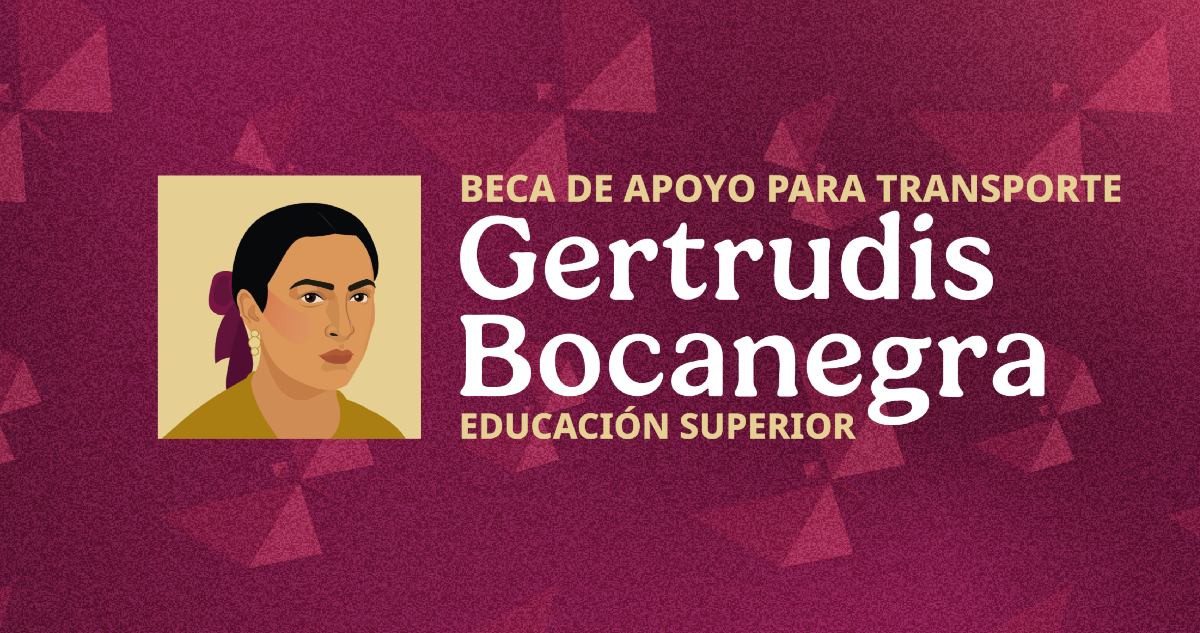 Beca Gertrudis Bocanegra 2
