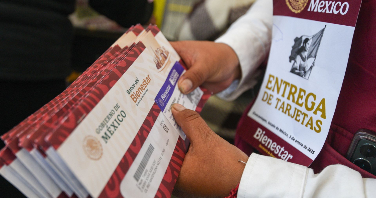 Beca Rita Cetina para primaria 2026: cómo será todo el proceso del apoyo para útiles.