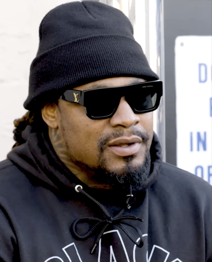 Marshawn Lynch invirtió en NRG Esports