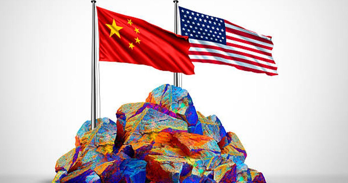 La carrera minera entre superpotencias abre oportunidades de exportación para América Latina, pero también siembra amenazas de concentración comercial.