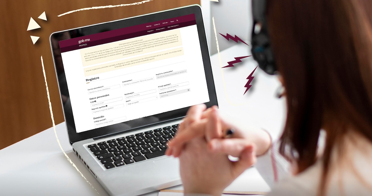 La Profeco recordó que la plataforma Concilianet es una herramienta que permite solucionar las reclamaciones de consumidores de forma ágil.