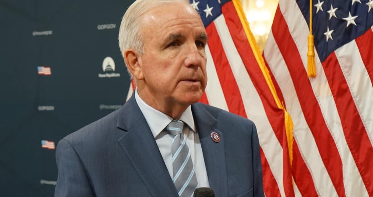 Giménez, Congresista republicano por Florida y de perfil ultraconservador, afirmó públicamente que la Presidenta Claudia Sheinbaum había anulado reuniones previstas con una delegación estadounidense a su llegada a la capital mexicana.