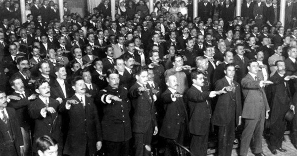 Congreso Constituyente 1917