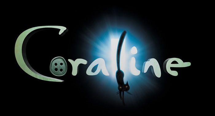 Coraline con música en vivo