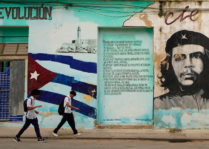 Cuba enfrenta crisis por el bloqueo de Estados Unidos al petróleo