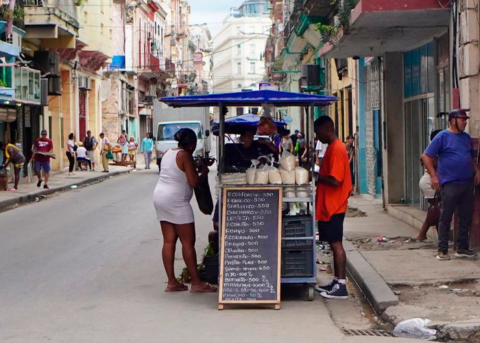 Cuba enfrenta crisis por el bloqueo de Estados Unidos al petróleo