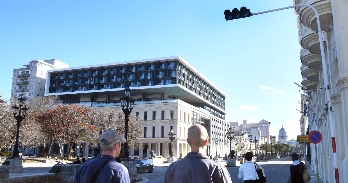 Ahorcar, matar de hambre, saquear. Acusan a EU de repetir en Cuba estrategia de Gaza