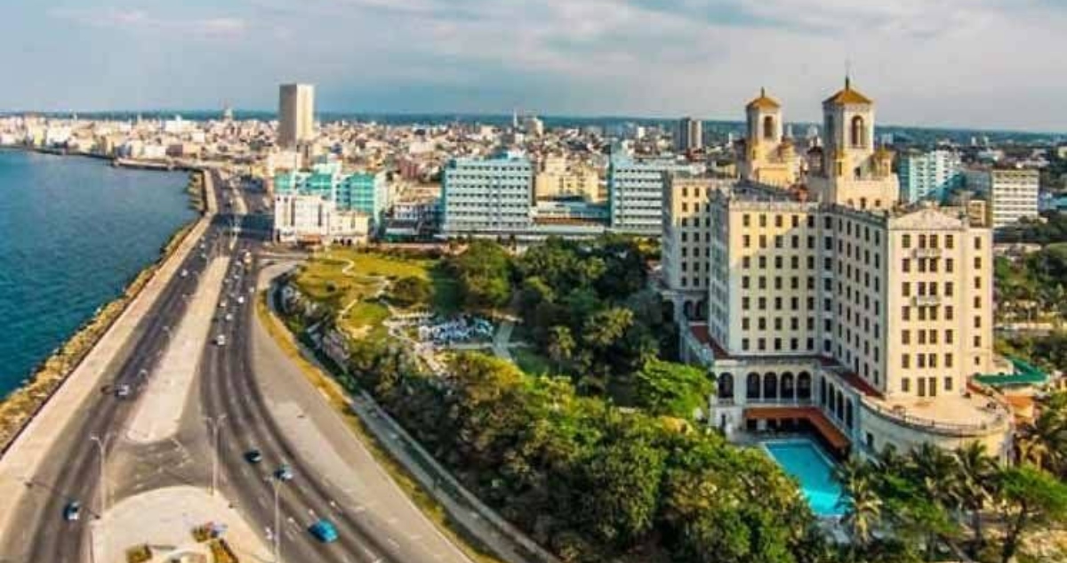 El este de Cuba se queda sin electricidad ante el bloqueo de EU.