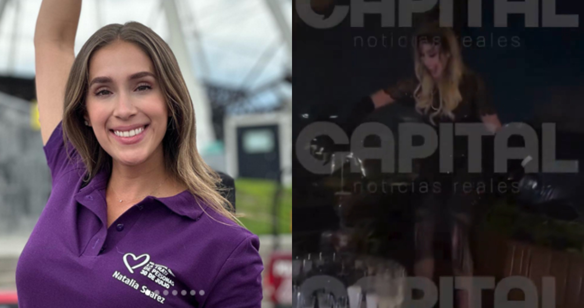 Delegada de Bienestar en Puebla admite incongruencia tras fiesta estilo “El Gran Gatsby”