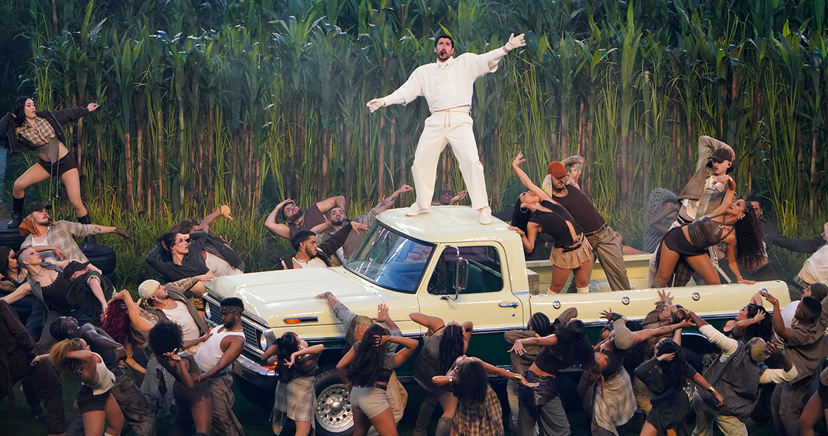 Bad Bunny, ¿producto desechable o talento musical?