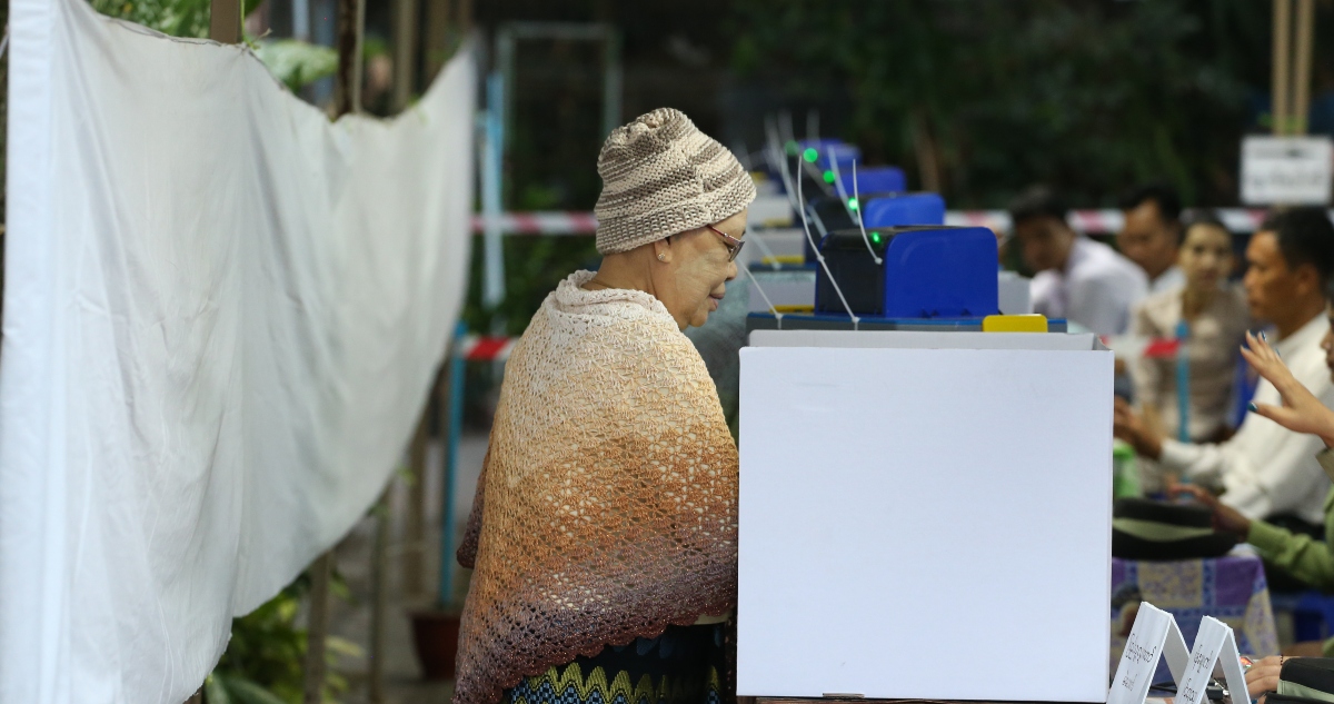 elecciones en Guatemala