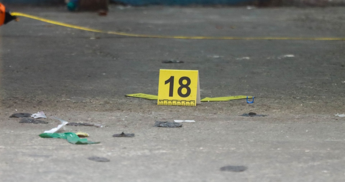 El homicidio doloso en México ha registrado una caída de 42 por ciento en lo que va del sexenio de Claudia Sheinbaum Pardo, informó esta mañana el SESNSP.