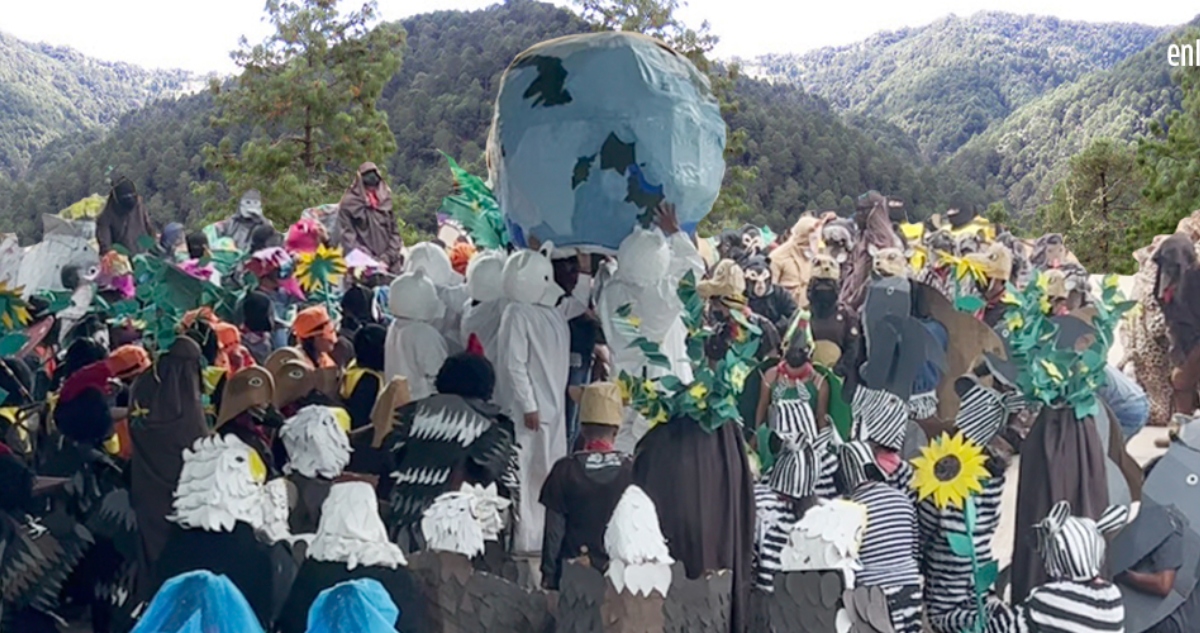 El Ejército Zapatista de Liberación Nacional (EZLN) aseguró este miércoles que el gran capital pretende transformar a Cuba en una "isla de Epstein".