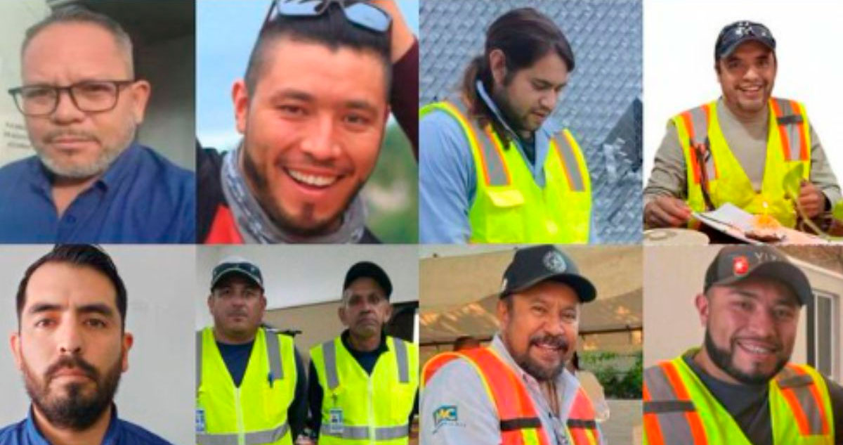 FGR reporta hallazgo de cuerpos y restos en Sinaloa; uno es de mineros desaparecidos