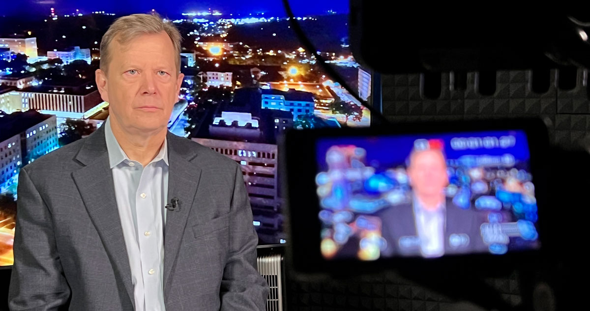 El Golpe Invisible y las Teorías Conspirativas de Peter Schweizer