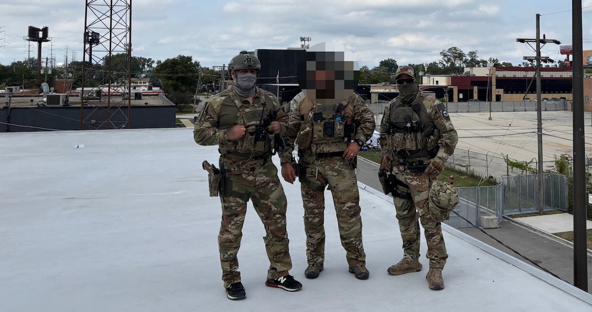 Alberto Castañeda Mondragón, migrante mexicano, resultó con daño cerebral tras recibir brutales golpizas de agentes de ICE.