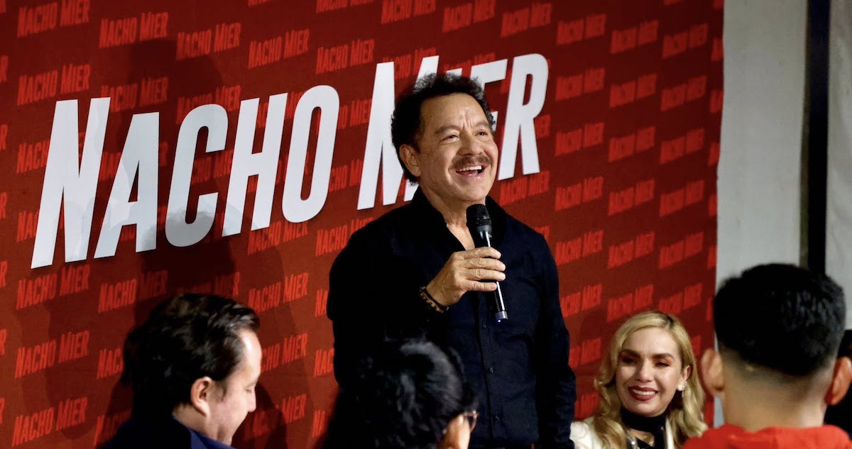 Polémicas de Ignacio Mier Velazco