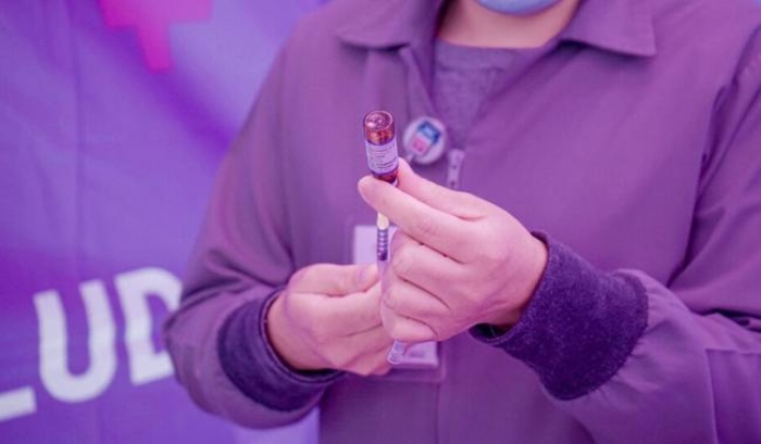 Los módulos de atención del ISSSTE brindaron atención desde las 22:00 horas.