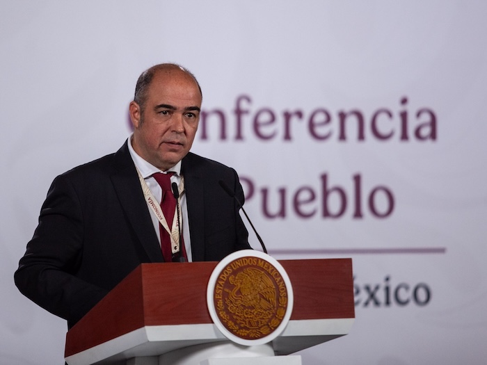 El Gobierno de México informó este jueves que, a lo largo del sexenio, se han recuperado mil 126 concesiones mineras, lo cual equivale a 889 mil hectáreas.