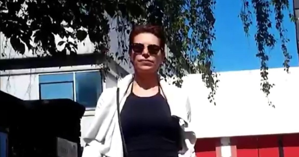 Karime Macías, quien fuera esposa del exgobernador Javier Duarte, logró evitar su extradición a México gracias a que Reino Unido le concedió asilo político.