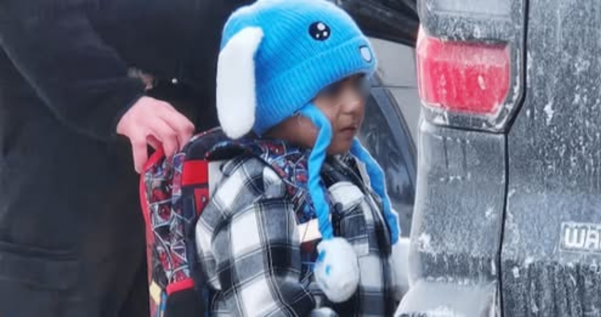 Un Juez en EU otorgó a Liam Conejo Ramos y a su familia más tiempo para presentar su solicitud de asilo, según informó a CNN la abogada de la familia.