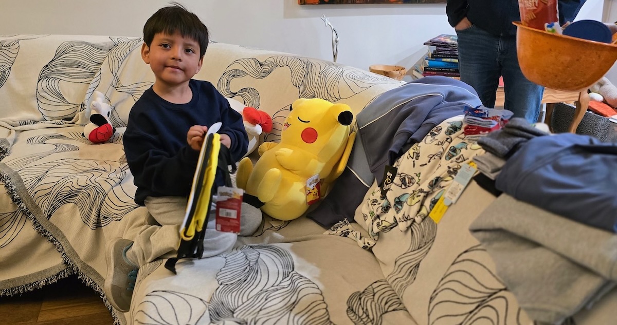 Tras la liberación ordenada por un juez federal, el gobierno de Estados Unidos reactivó su ofensiva legal para intentar sacar del país al menor y a su padre.